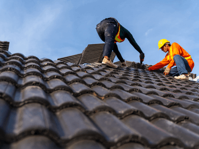 About Flood Damage Restoration LLC